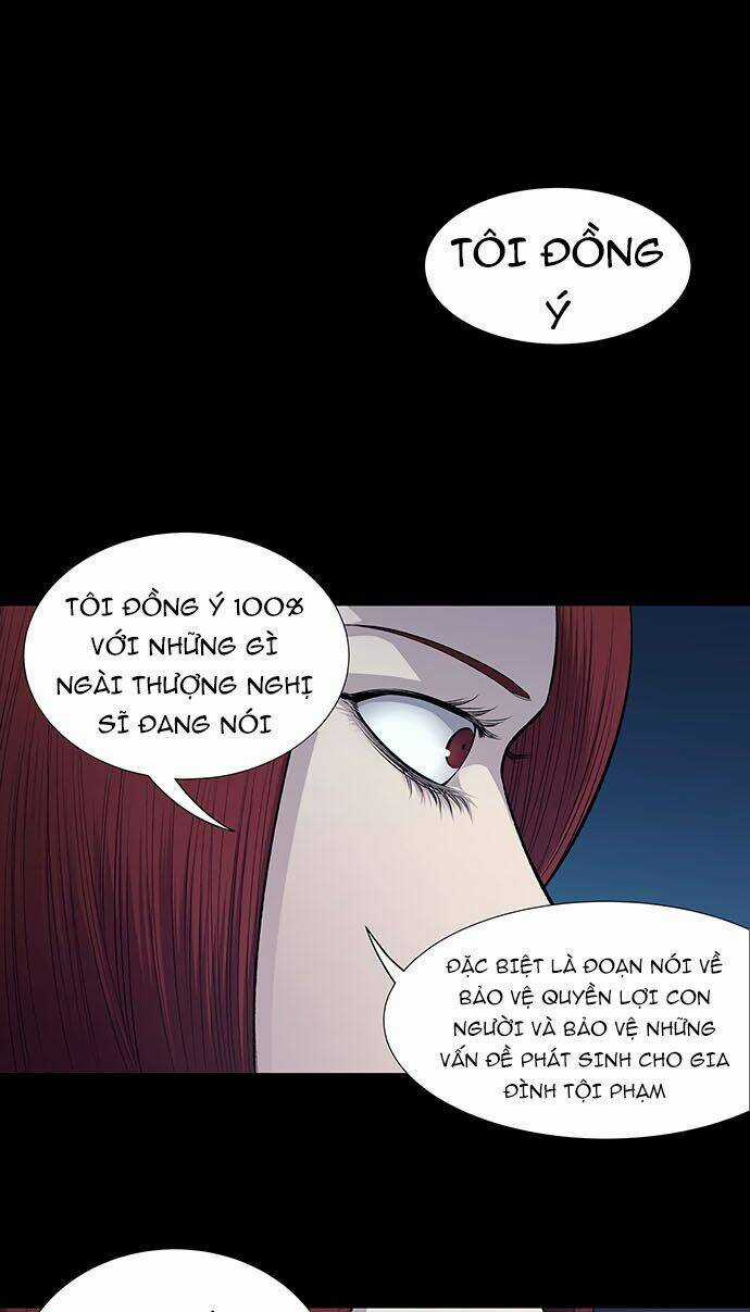 Tao Là Công Lý Chapter 32 trang 33