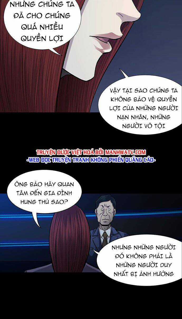 Tao Là Công Lý Chapter 32 trang 34