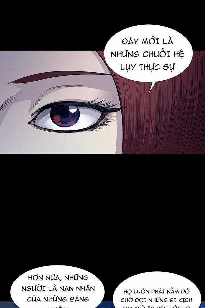 Tao Là Công Lý Chapter 32 trang 37