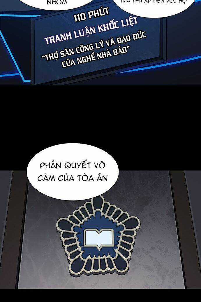 Tao Là Công Lý Chapter 32 trang 38