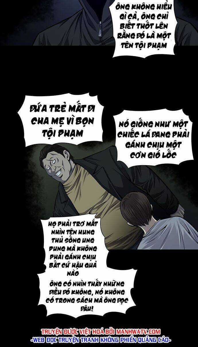 Tao Là Công Lý Chapter 32 trang 42