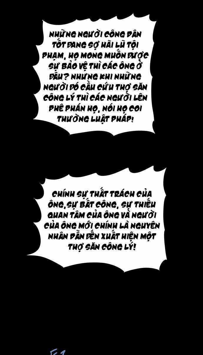 Tao Là Công Lý Chapter 32 trang 43