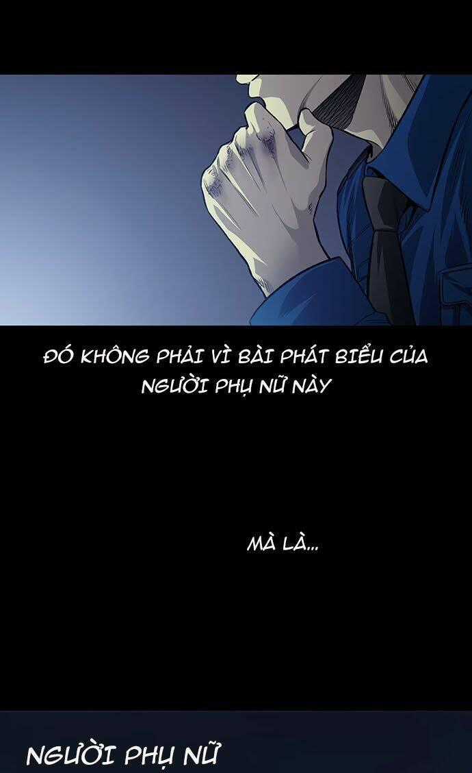 Tao Là Công Lý Chapter 32 trang 45