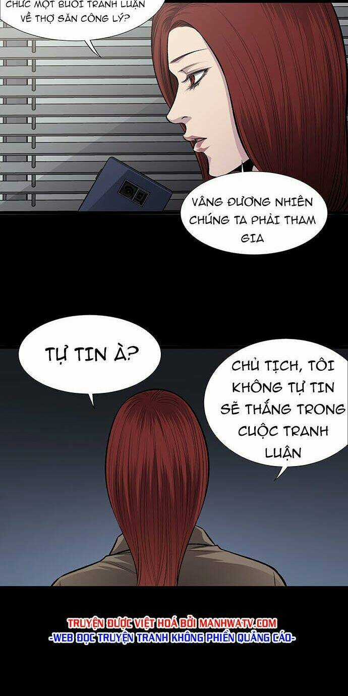Tao Là Công Lý Chapter 32 trang 6