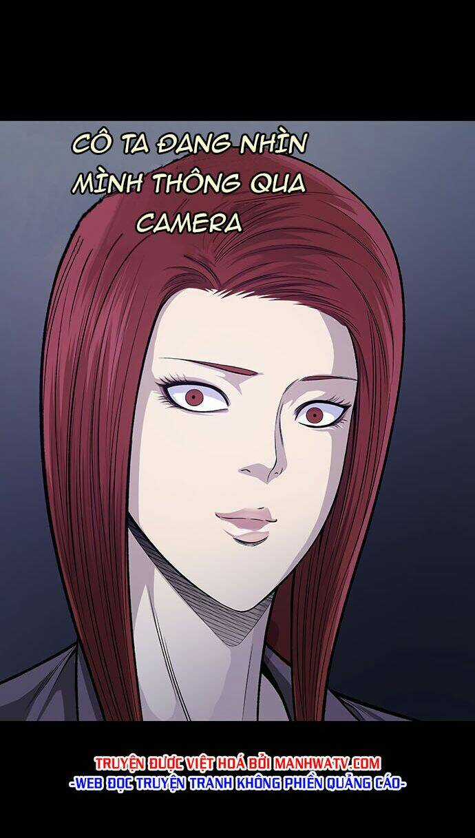 Tao Là Công Lý Chapter 33 trang 10