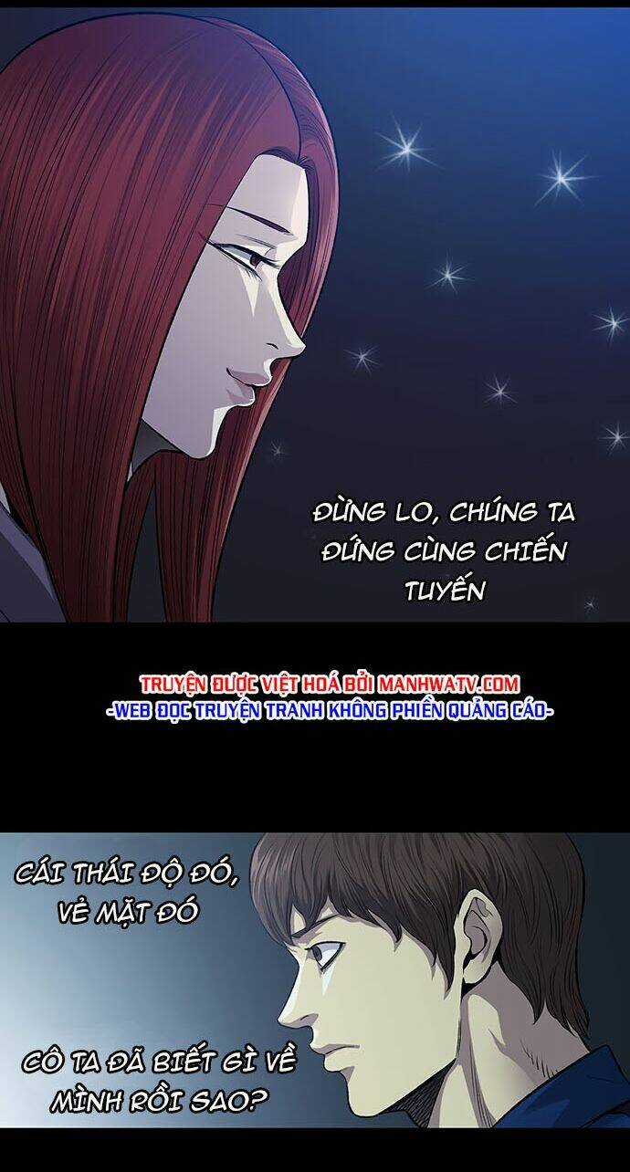 Tao Là Công Lý Chapter 33 trang 12