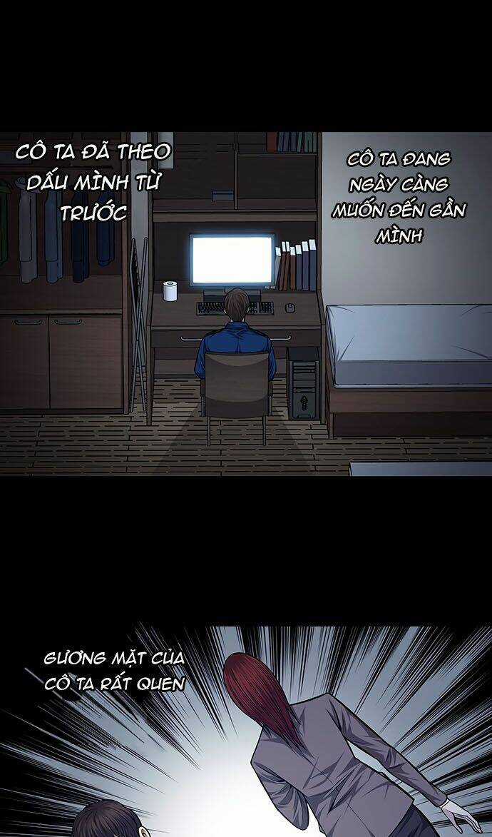 Tao Là Công Lý Chapter 33 trang 13