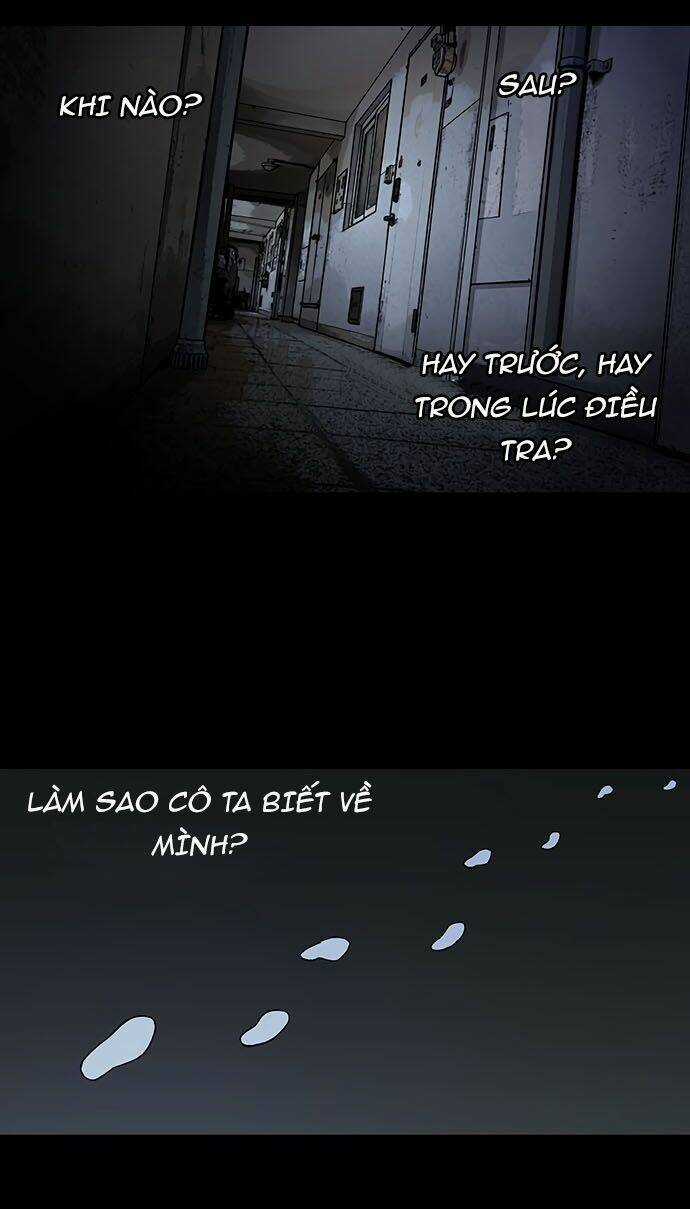 Tao Là Công Lý Chapter 33 trang 15