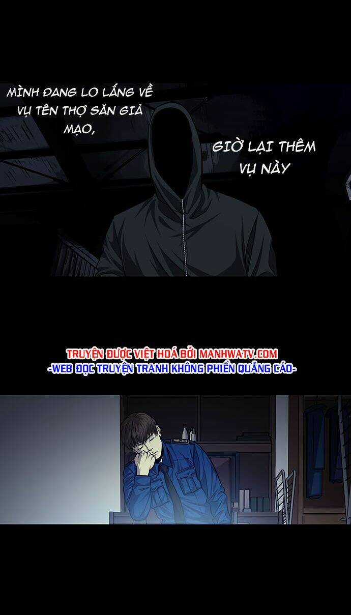 Tao Là Công Lý Chapter 33 trang 16