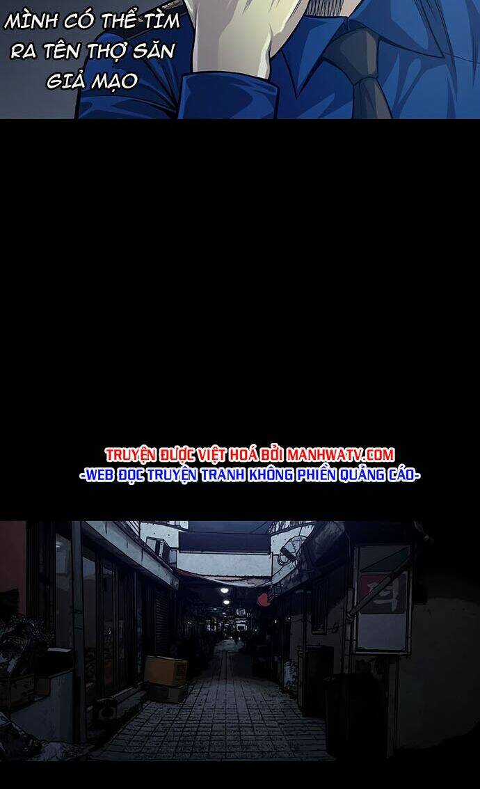 Tao Là Công Lý Chapter 33 trang 18