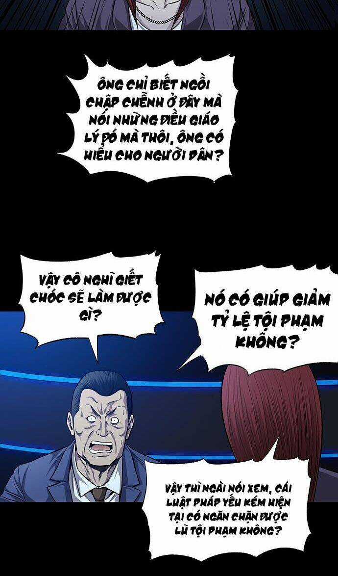 Tao Là Công Lý Chapter 33 trang 2