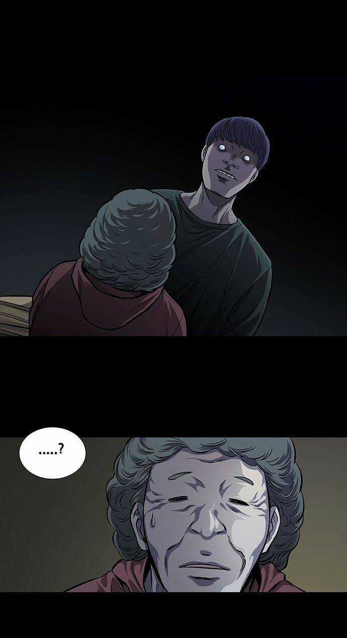 Tao Là Công Lý Chapter 33 trang 23