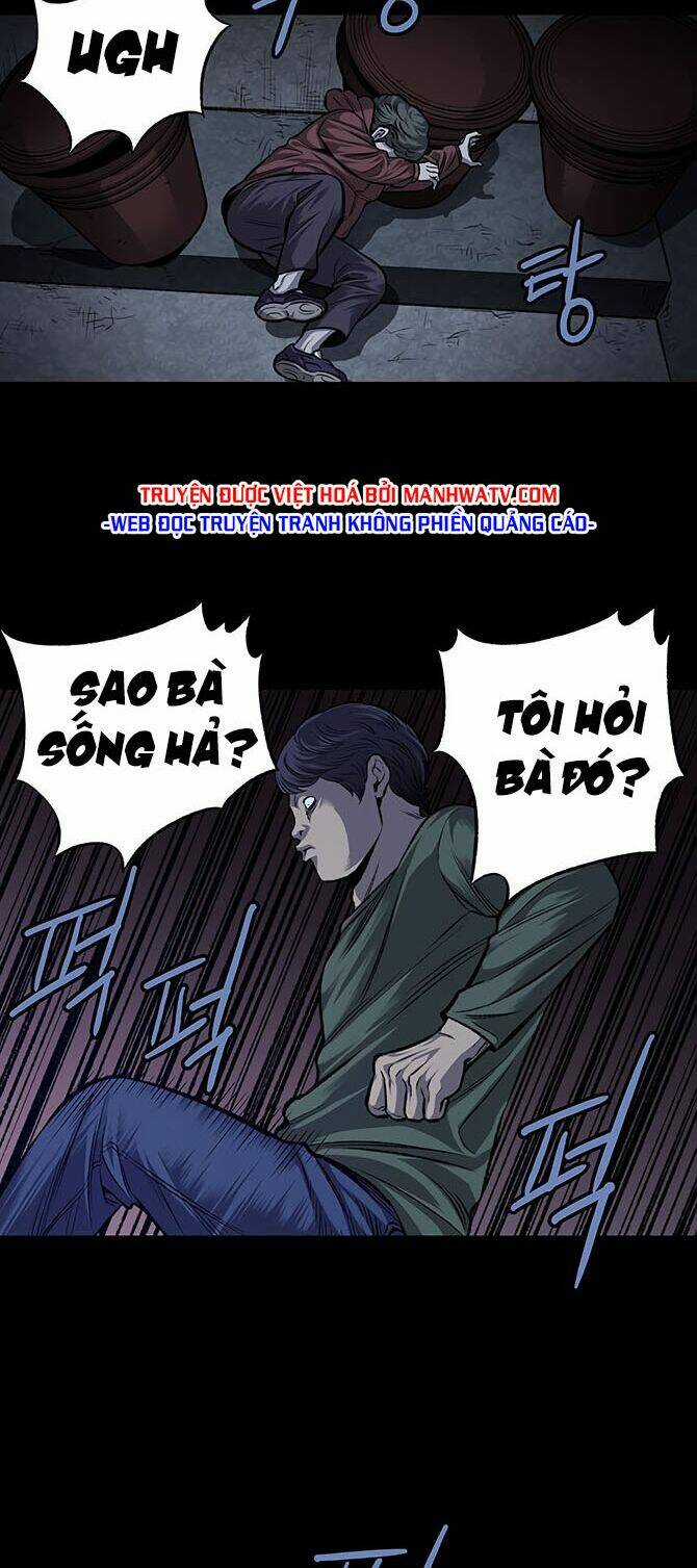 Tao Là Công Lý Chapter 33 trang 26