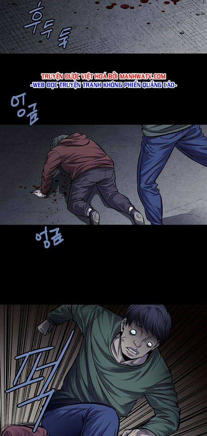 Tao Là Công Lý Chapter 33 trang 28