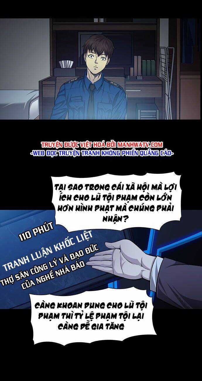 Tao Là Công Lý Chapter 33 trang 3