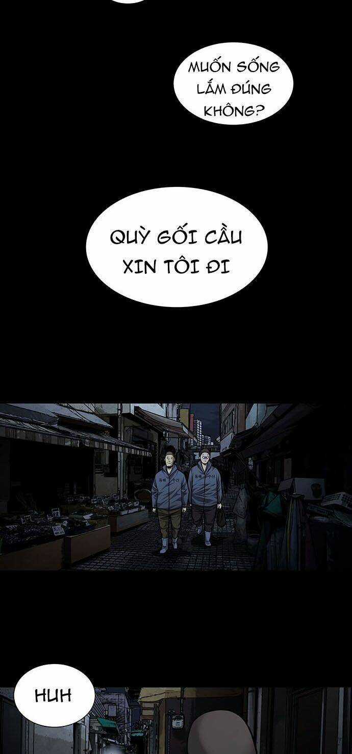 Tao Là Công Lý Chapter 33 trang 30