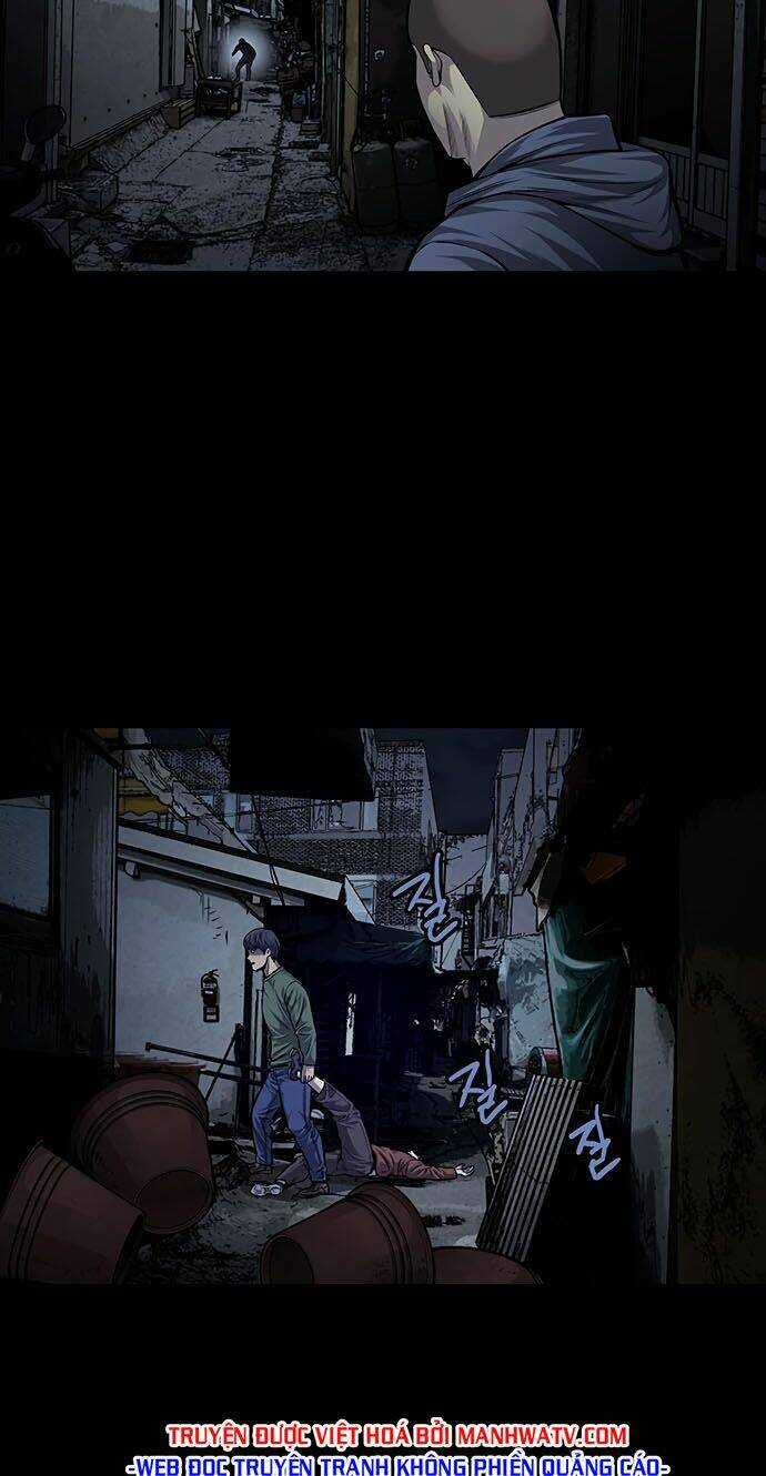 Tao Là Công Lý Chapter 33 trang 31