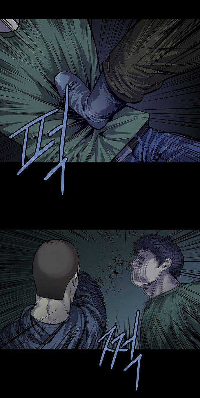 Tao Là Công Lý Chapter 33 trang 34