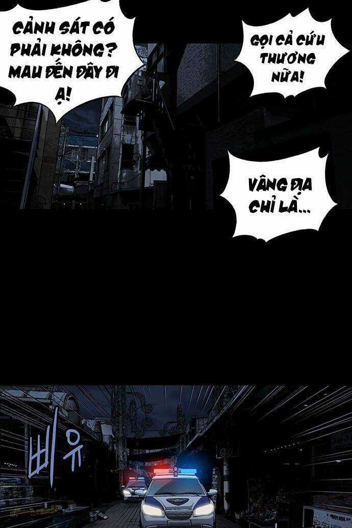 Tao Là Công Lý Chapter 33 trang 35