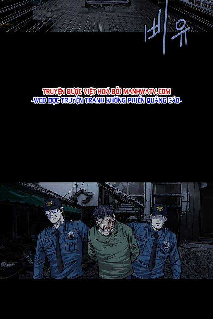 Tao Là Công Lý Chapter 33 trang 36