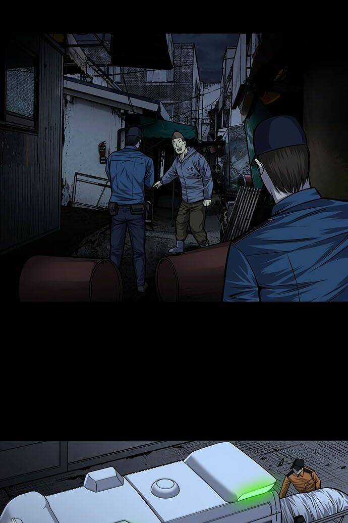 Tao Là Công Lý Chapter 33 trang 37