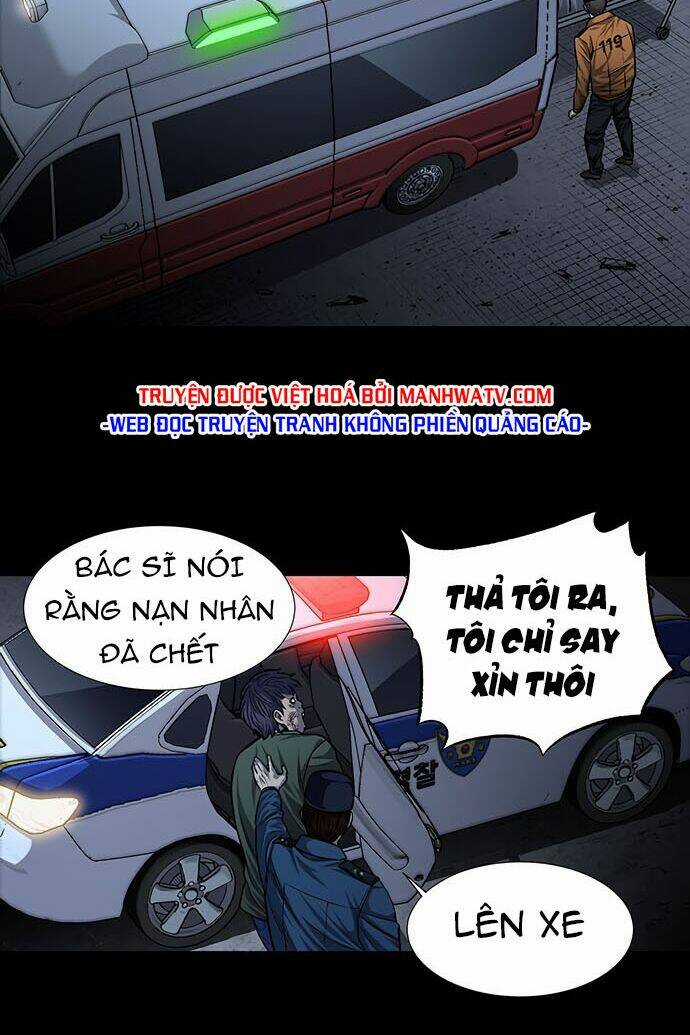 Tao Là Công Lý Chapter 33 trang 38