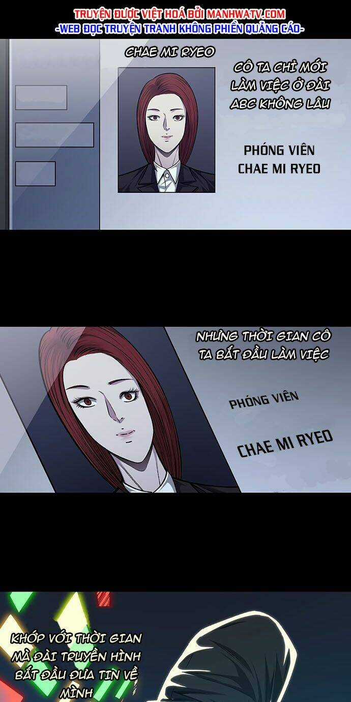 Tao Là Công Lý Chapter 33 trang 7