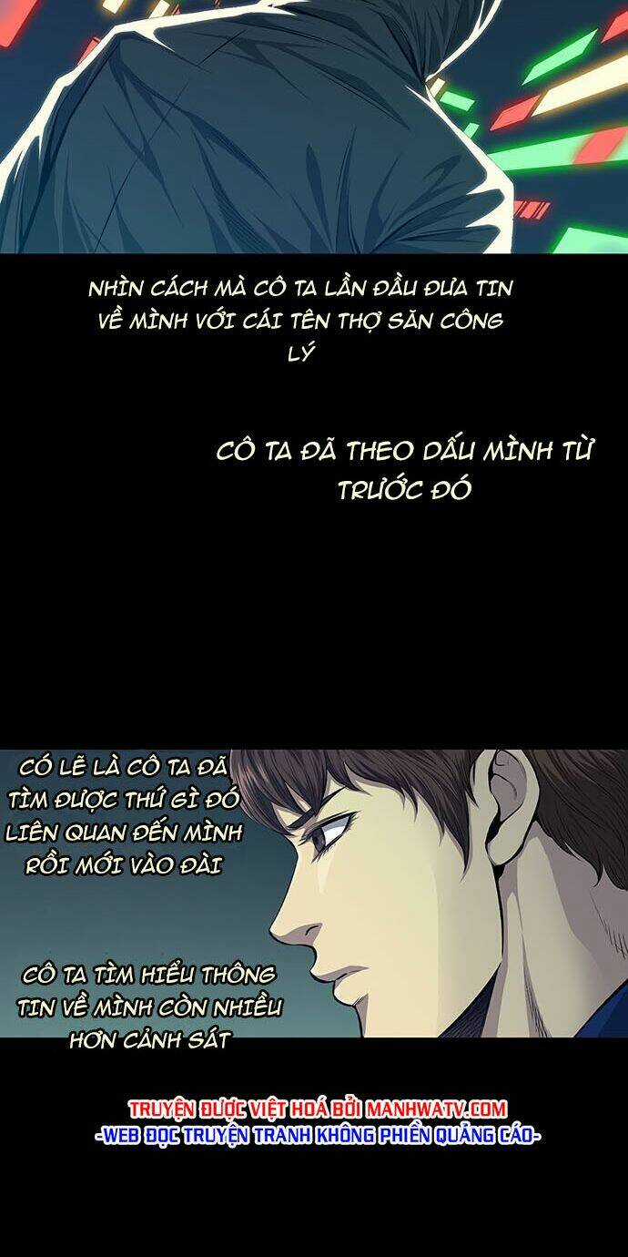 Tao Là Công Lý Chapter 33 trang 8