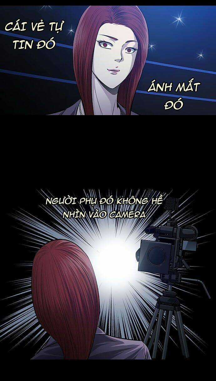 Tao Là Công Lý Chapter 33 trang 9