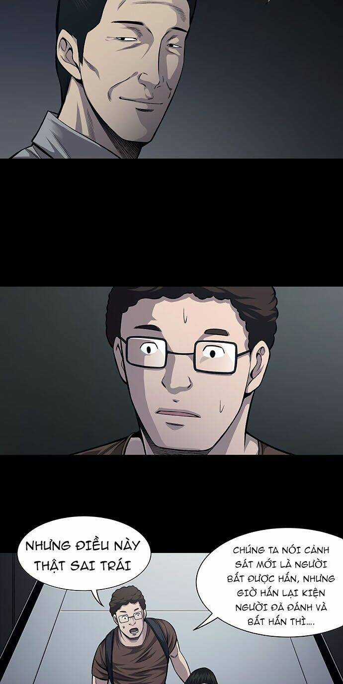 Tao Là Công Lý Chapter 34 trang 10