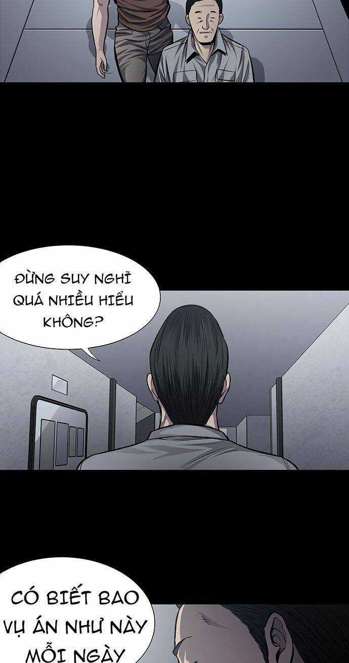 Tao Là Công Lý Chapter 34 trang 11