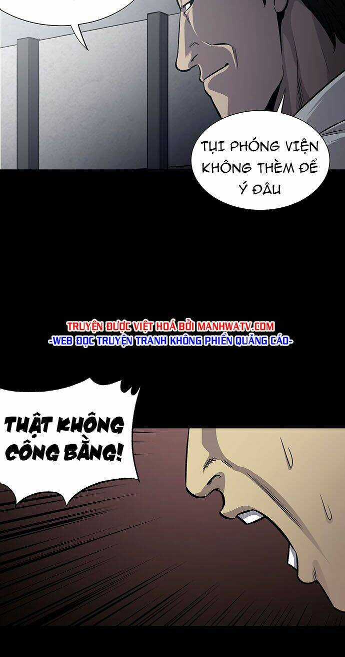 Tao Là Công Lý Chapter 34 trang 12