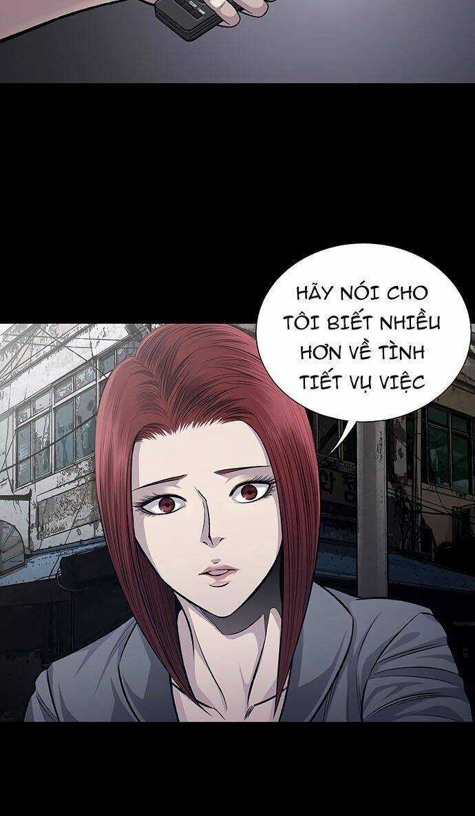 Tao Là Công Lý Chapter 34 trang 15