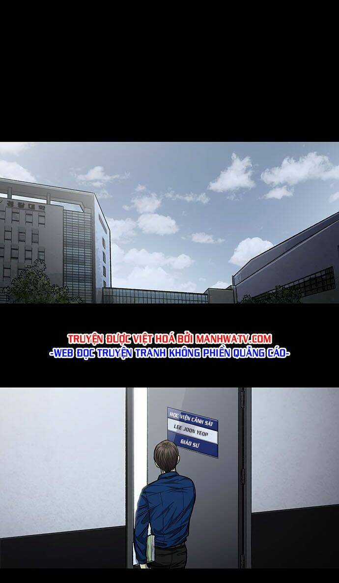 Tao Là Công Lý Chapter 34 trang 16