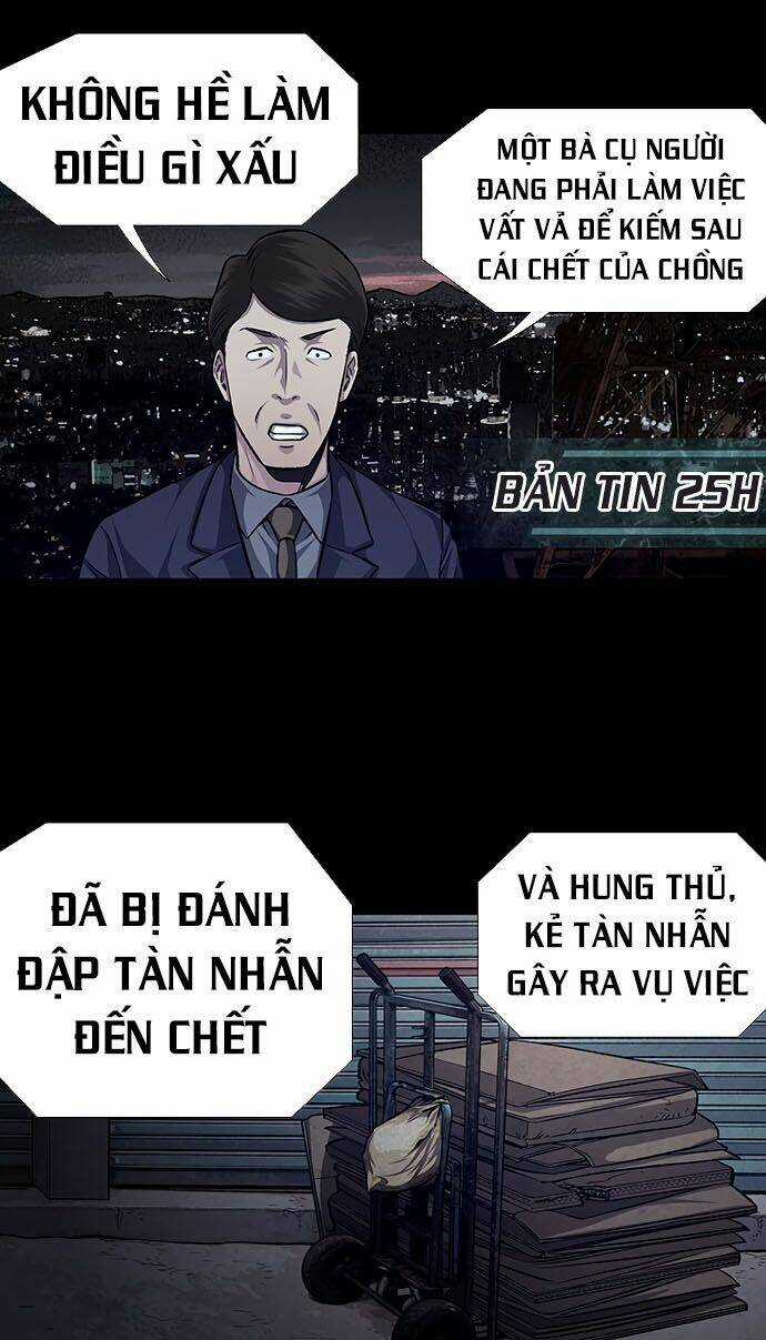 Tao Là Công Lý Chapter 34 trang 19