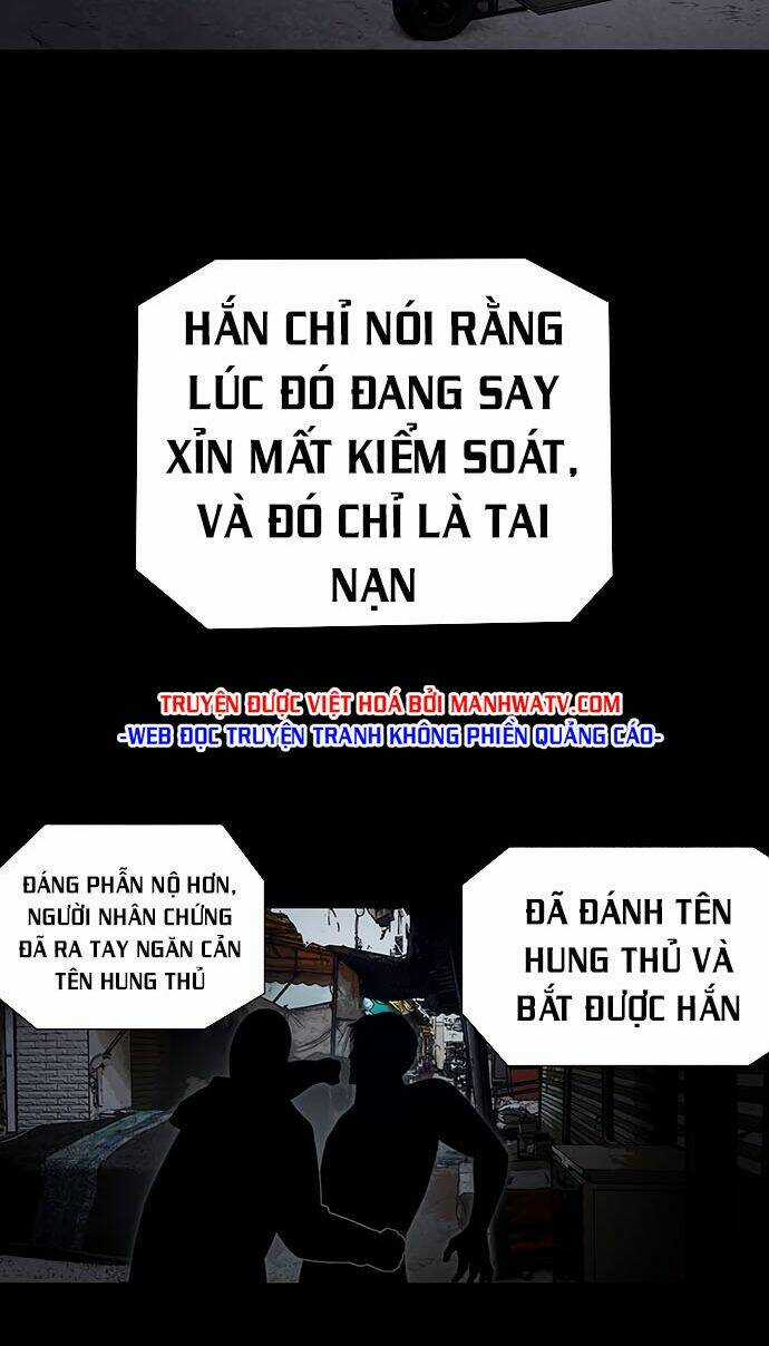Tao Là Công Lý Chapter 34 trang 20