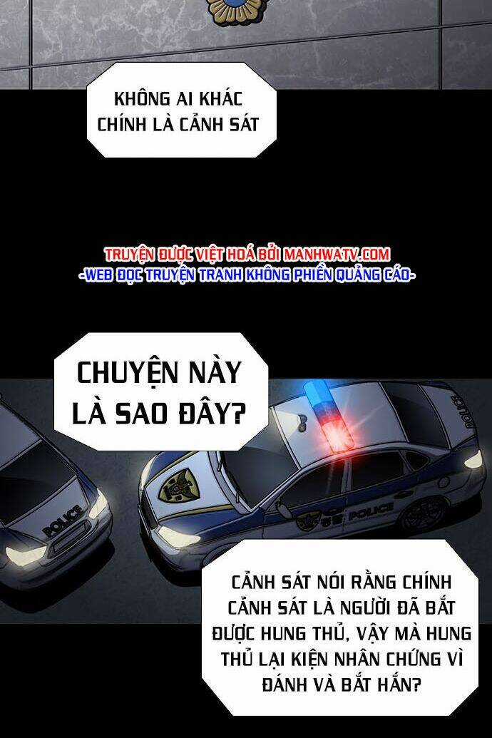 Tao Là Công Lý Chapter 34 trang 22