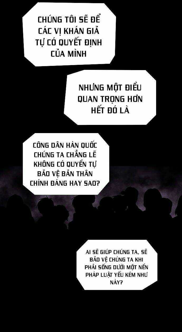 Tao Là Công Lý Chapter 34 trang 23