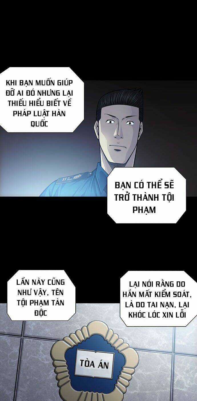 Tao Là Công Lý Chapter 34 trang 25