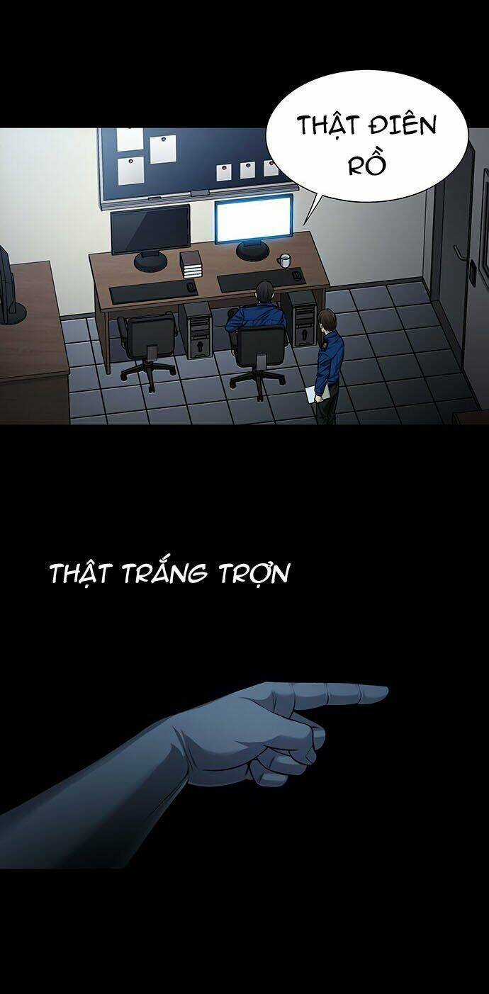 Tao Là Công Lý Chapter 34 trang 27