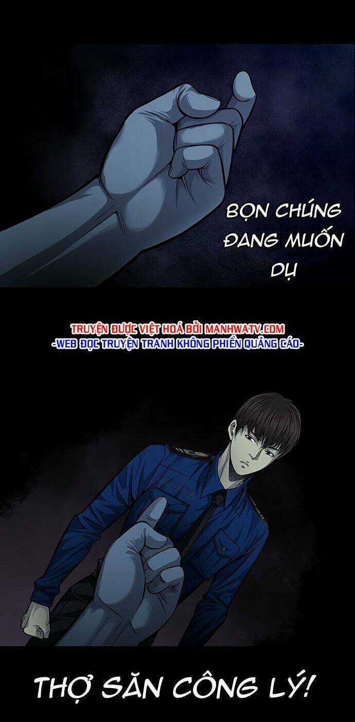 Tao Là Công Lý Chapter 34 trang 28