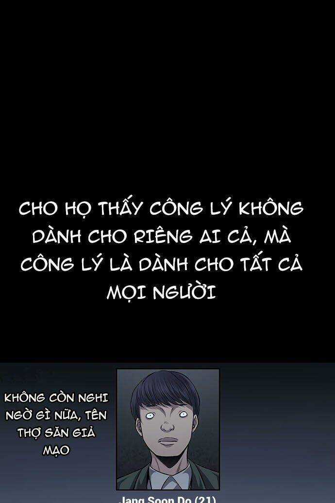 Tao Là Công Lý Chapter 34 trang 29