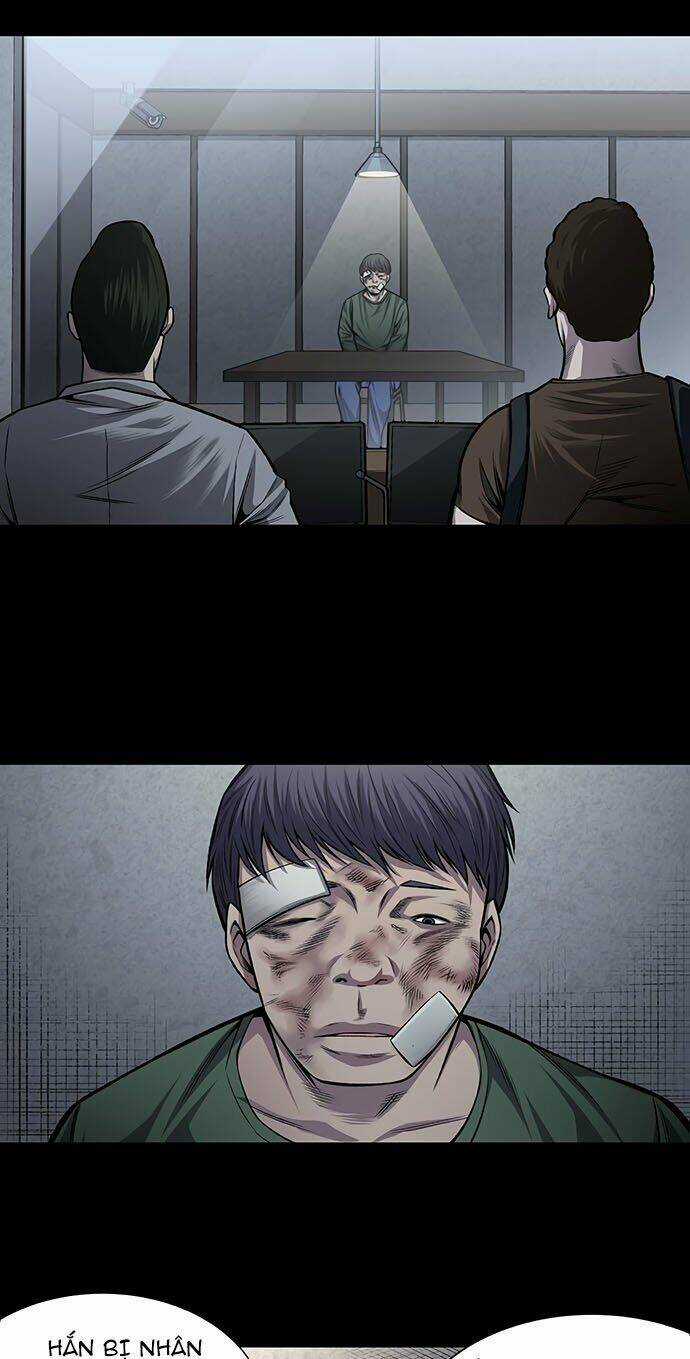 Tao Là Công Lý Chapter 34 trang 3