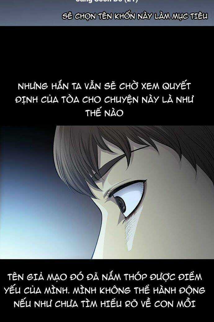 Tao Là Công Lý Chapter 34 trang 30