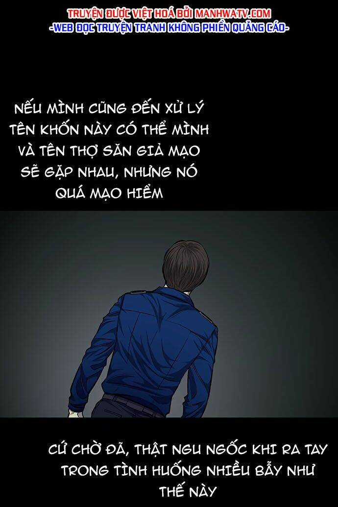 Tao Là Công Lý Chapter 34 trang 31