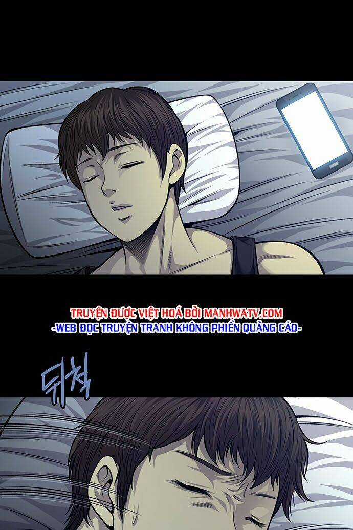 Tao Là Công Lý Chapter 34 trang 33