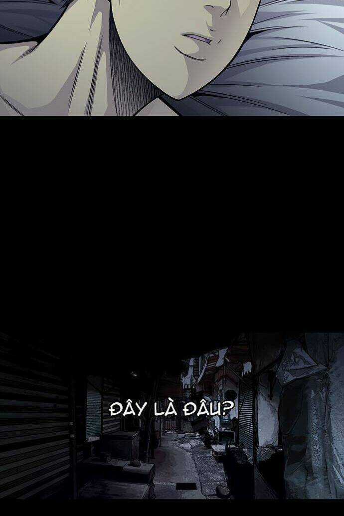 Tao Là Công Lý Chapter 34 trang 34