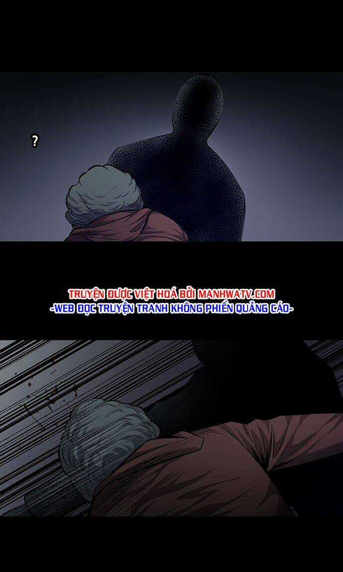 Tao Là Công Lý Chapter 34 trang 36