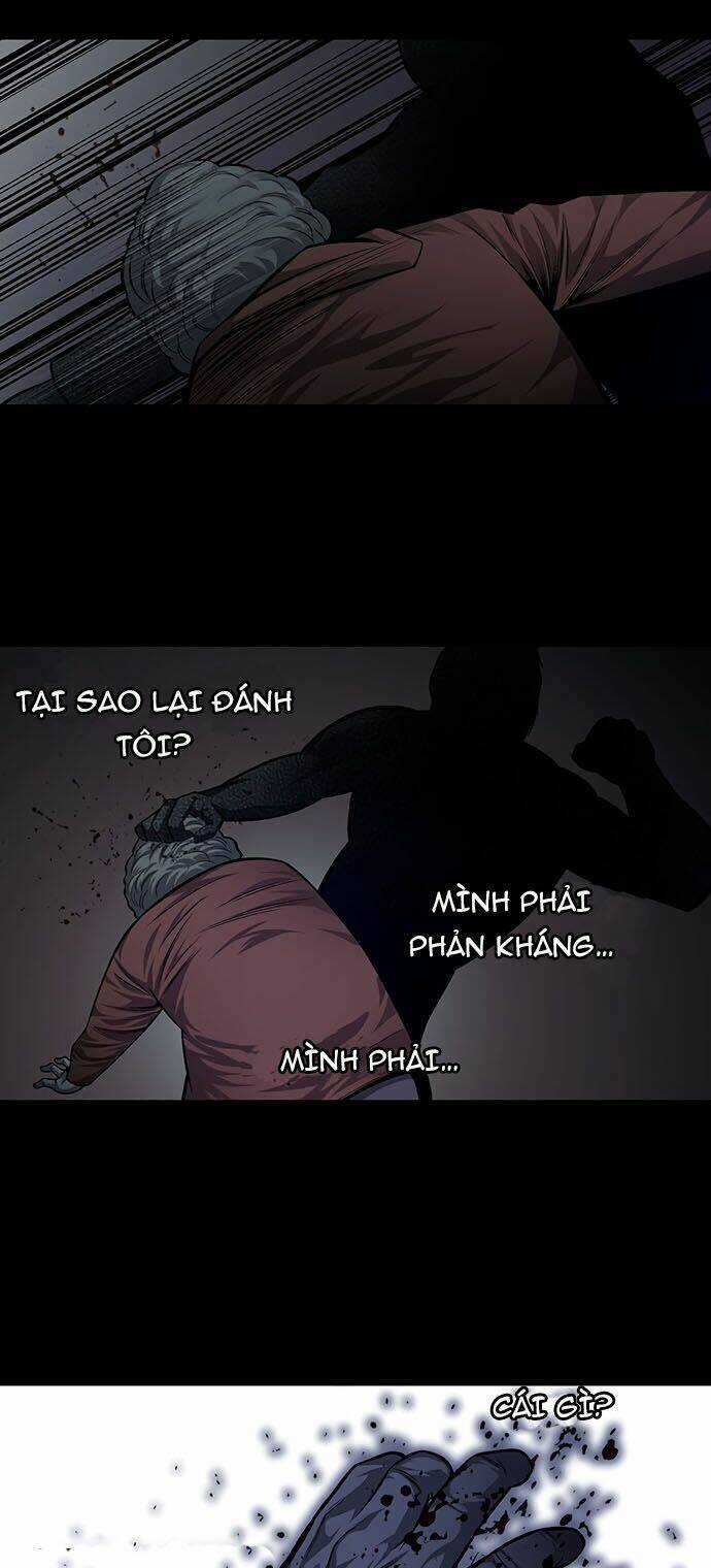 Tao Là Công Lý Chapter 34 trang 37