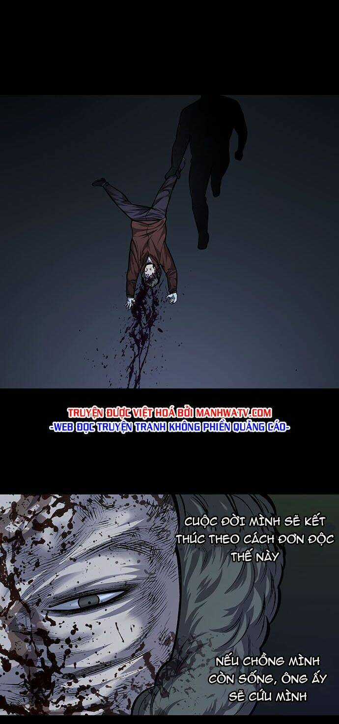 Tao Là Công Lý Chapter 34 trang 40